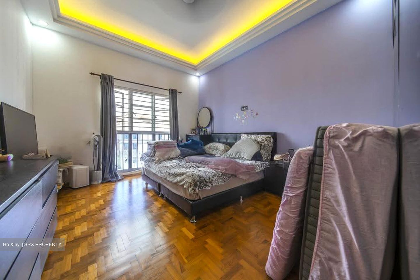Azalea Park Condominium (D17), Condominium #631582351